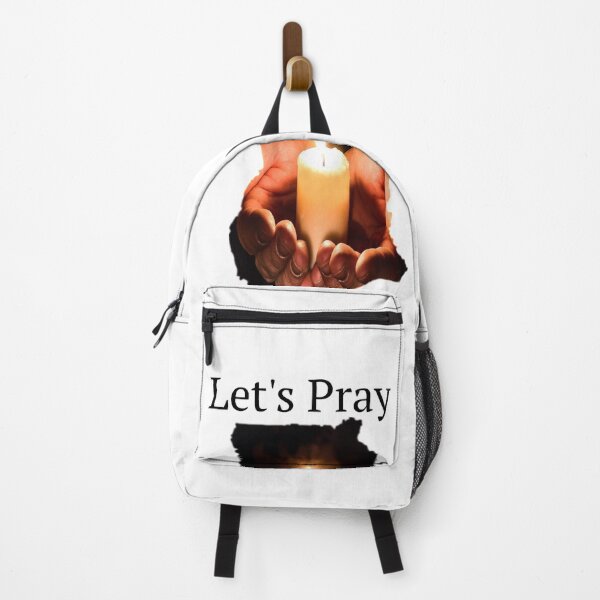 Item preview, Let's Pray Ghana designed and sold by DIBS2021.