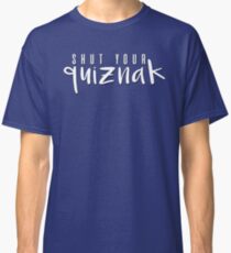 quiznak Classic T-Shirt