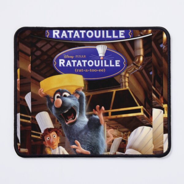 Item preview, Threrat 2007 American Comedy Movie rat a too ee designed and sold by joseriverso.