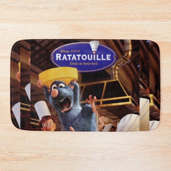 Item preview, Threrat 2007 American Comedy Movie rat a too ee designed and sold by joseriverso.