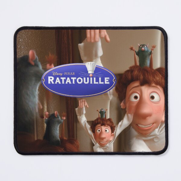 Item preview, Fourrat 2007 American Comedy Movie rat a too ee designed and sold by joseriverso.