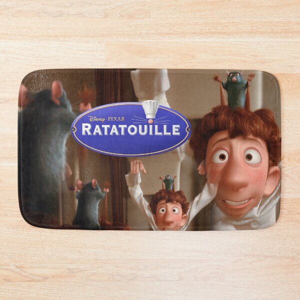 Item preview, Fourrat 2007 American Comedy Movie rat a too ee designed and sold by joseriverso.
