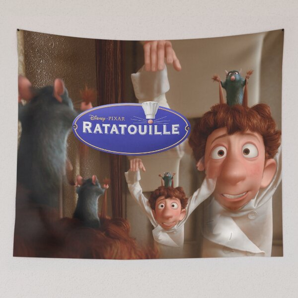 Item preview, Fourrat 2007 American Comedy Movie rat a too ee designed and sold by joseriverso.
