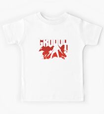 Doomy and Groovy Kids Tee