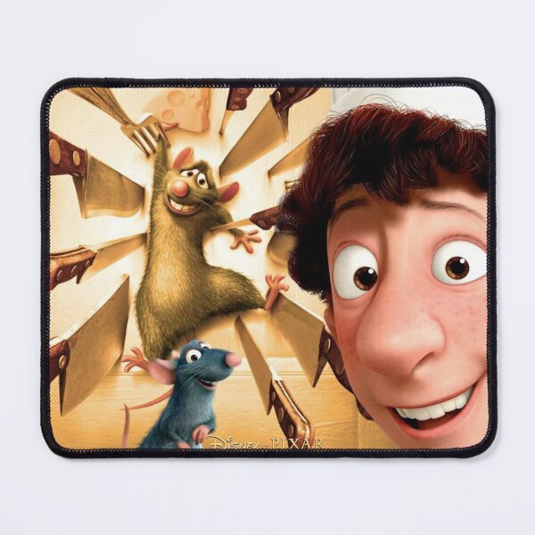 Item preview, Fiverat 2007 American Comedy Movie rat a too ee designed and sold by joseriverso.