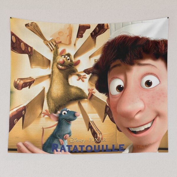 Item preview, Fiverat 2007 American Comedy Movie rat a too ee designed and sold by joseriverso.