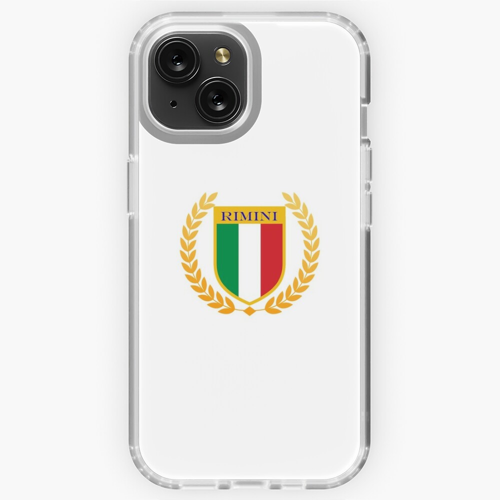 Item preview, iPhone Soft Case designed and sold by ItaliaStore.
