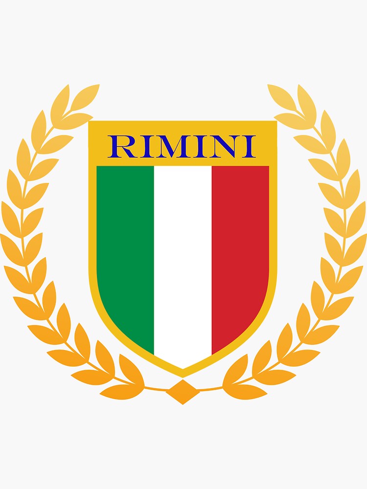 Rimini Italia Italy by ItaliaStore