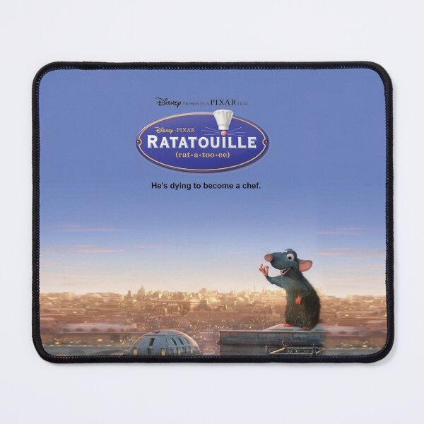 Item preview, Sixrat 2007 American Comedy Movie rat a too ee designed and sold by joseriverso.