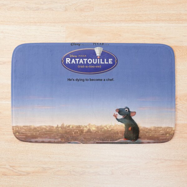 Item preview, Sixrat 2007 American Comedy Movie rat a too ee designed and sold by joseriverso.