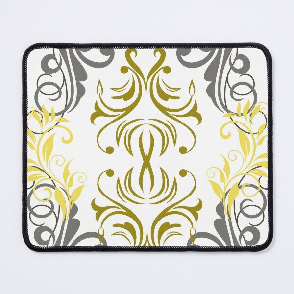 Item preview, Ornate pattern three tone  designed and sold by jcad216.