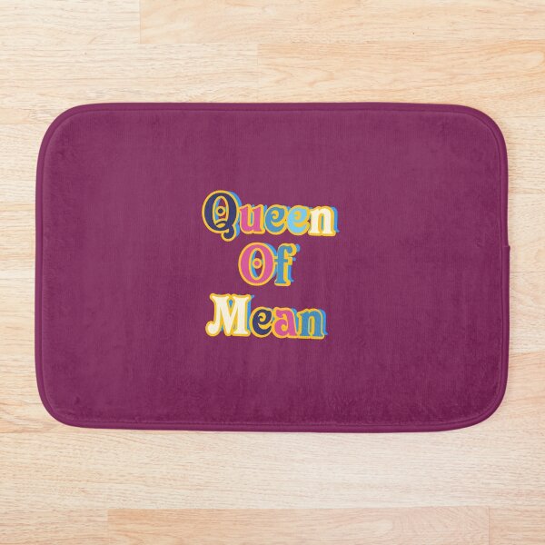 Item preview, Queen of Mean designed and sold by risatsuki.