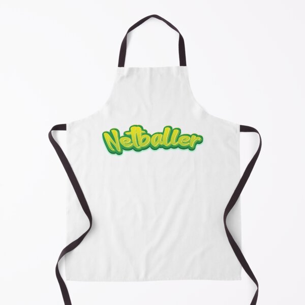 Item preview, Netballer designed and sold by GoodVibesWX9.