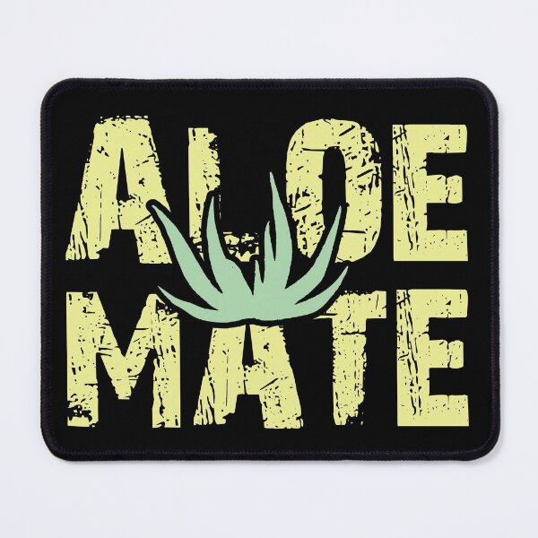 Item preview, Aloe Vera Mate designed and sold by Astralia.