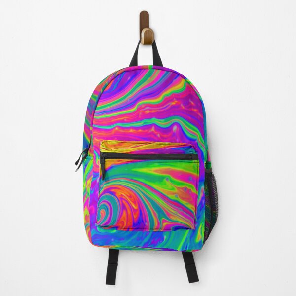 Item preview, Rainbow Vortex Soap Bubble Art designed and sold by srgreen.