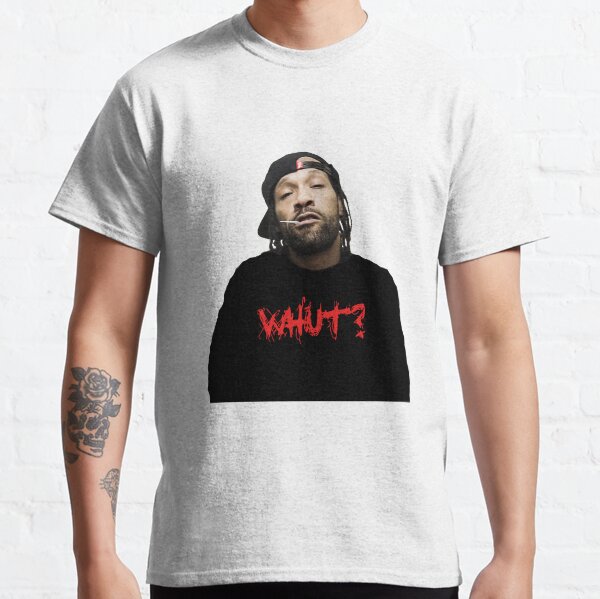 Redman Classic T-Shirt
