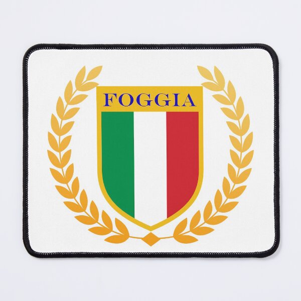 Item preview, Foggia Italia Italy designed and sold by ItaliaStore.