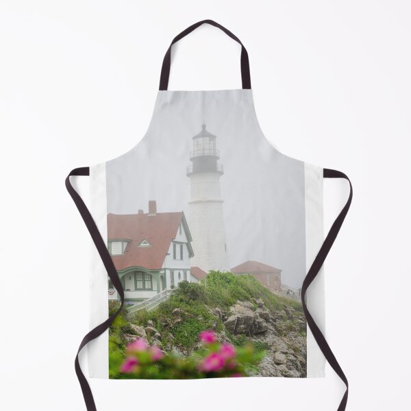 Item preview, Portland Head Light designed and sold by gwen wooten.