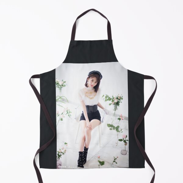 Item preview, IZONE Naver x Dispatch Miyawaki Sakura (宮脇 咲良) designed and sold by AydenBucka.
