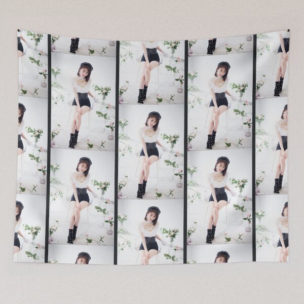 Item preview, IZONE Naver x Dispatch Miyawaki Sakura (宮脇 咲良) designed and sold by AydenBucka.