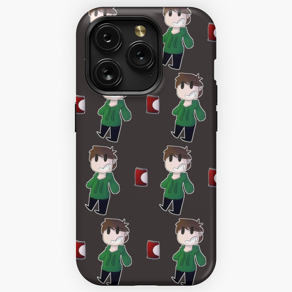 eddsworld 3 iPad Case & Skin for Sale by IrenePena