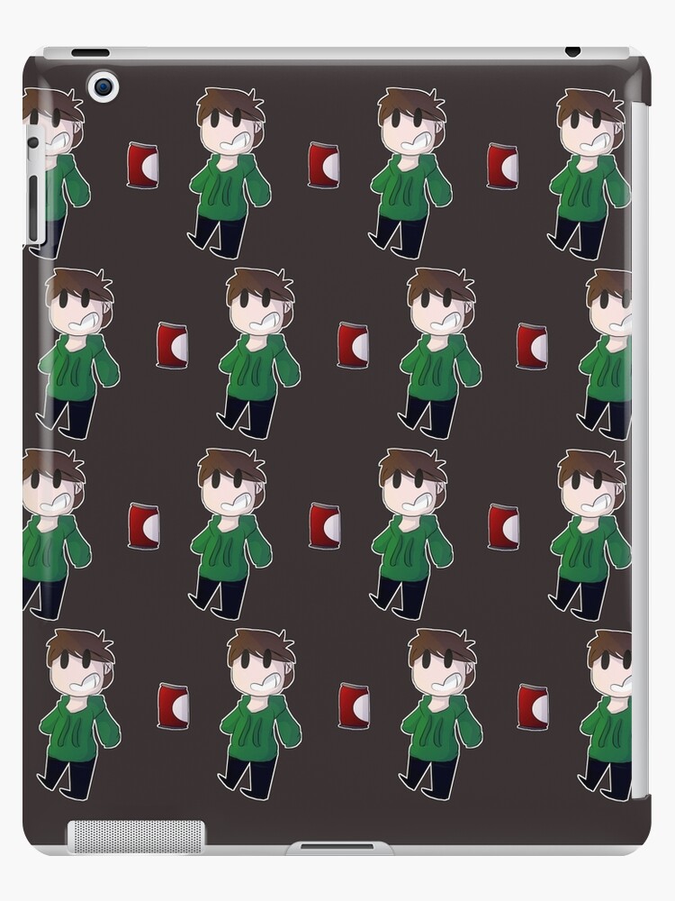 eddsworld 3 iPad Case & Skin for Sale by IrenePena