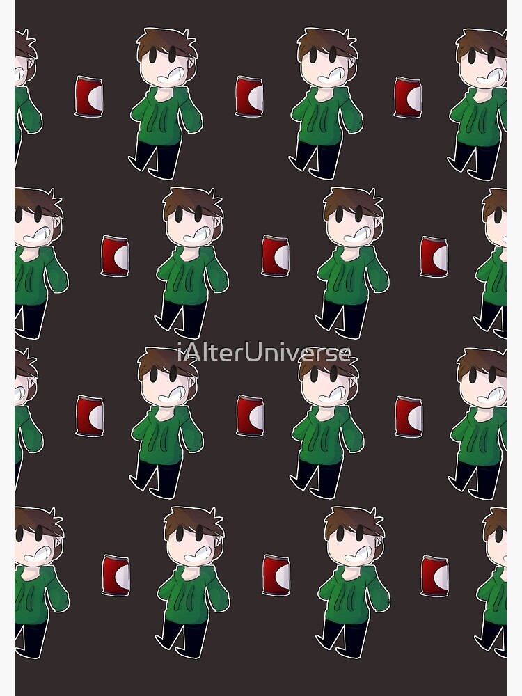 eddsworld 3 iPad Case & Skin for Sale by IrenePena