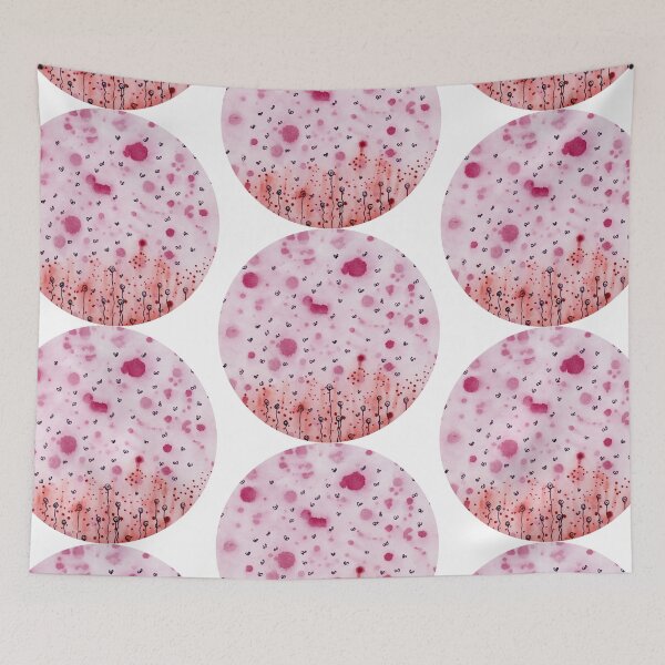Item preview, A flower just blooms designed and sold by FJBourne.