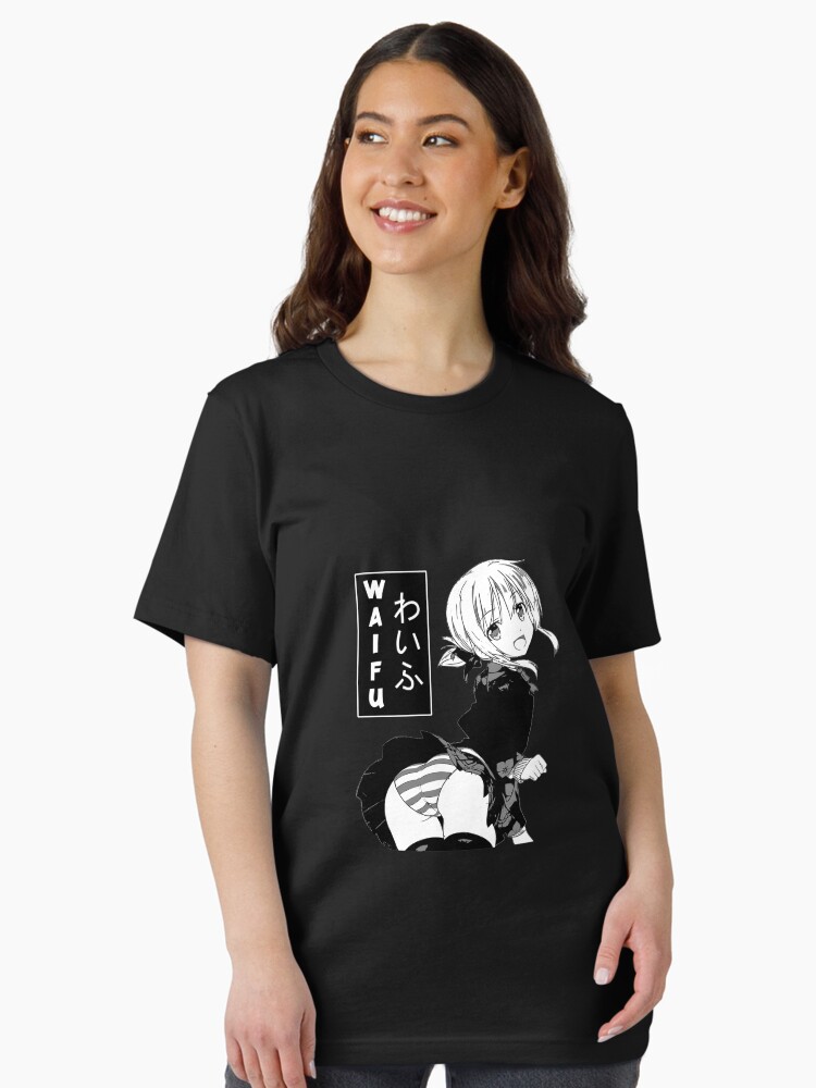 Ahegao T-Shirt Manga Tee Anime Sexy Face T-Shirt Comics Ahegao T-Shirt Manga Tee Anime Sexy Face T-Shirt Comics