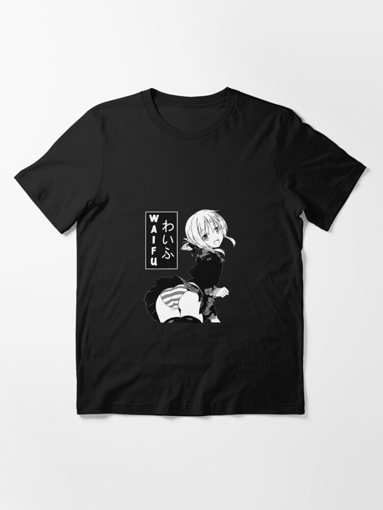 Anime T-shirt – Cosplayo