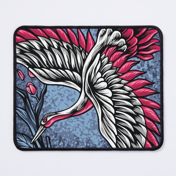 Item preview, Traditional Japanese Lucky Crane designed and sold by EpicArtz.