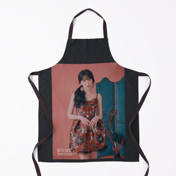 Item preview, IZONE FIESTA MIYAWAKI SAKURA designed and sold by AydenBucka.