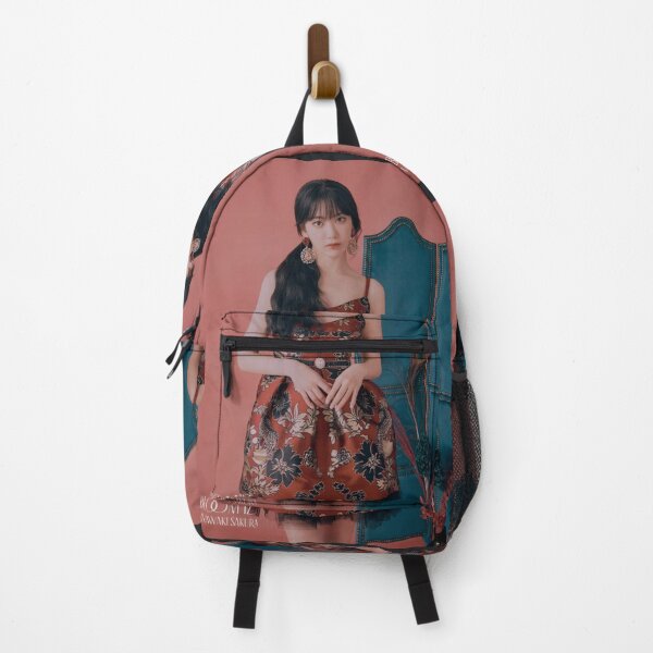 Item preview, IZONE FIESTA MIYAWAKI SAKURA designed and sold by AydenBucka.