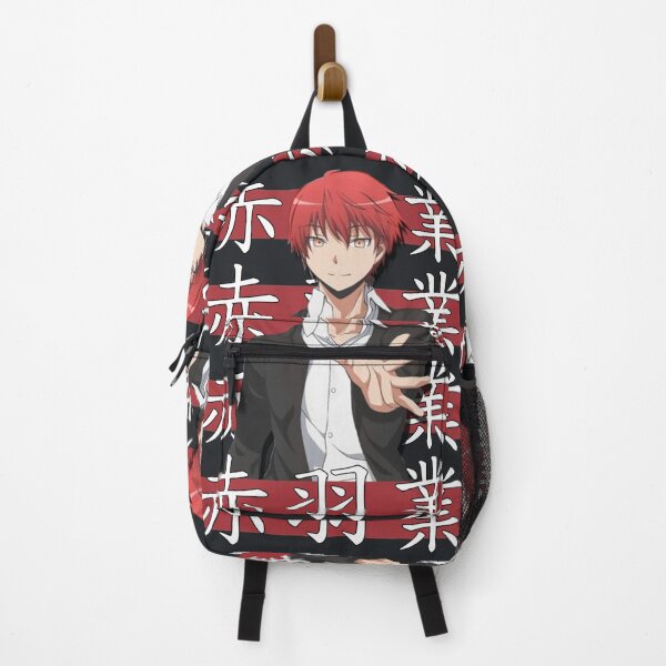 Item preview, Karma AkabaneAssassination Classroom Anime designed and sold by AydenBucka.