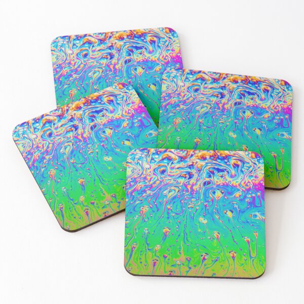 Item preview, Soap Bubble Macro and Light Refraction designed and sold by srgreen.