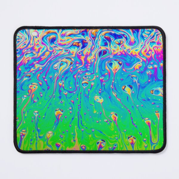 Item preview, Soap Bubble Macro and Light Refraction designed and sold by srgreen.