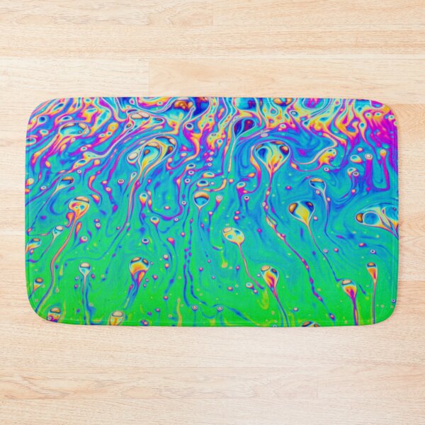 Item preview, Soap Bubble Macro and Light Refraction designed and sold by srgreen.