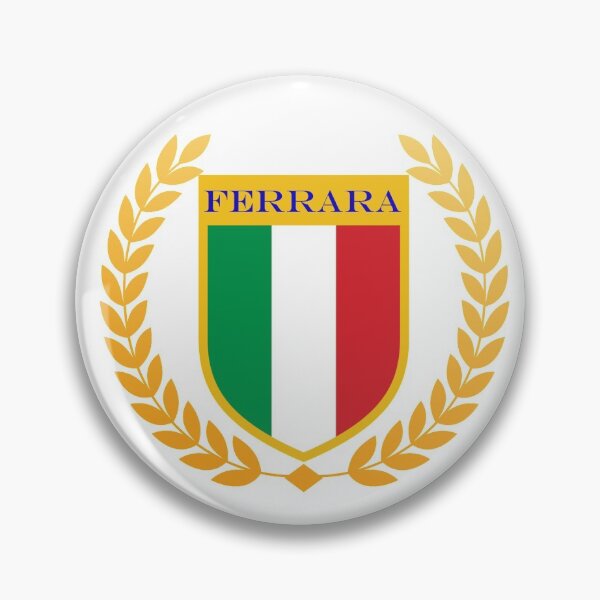 Item preview, Ferrara Italia Italy designed and sold by ItaliaStore.