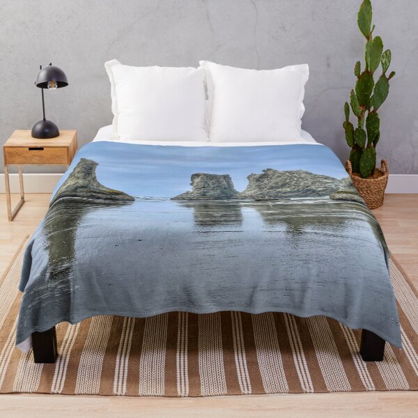 Item preview, Rocks on Oregon Coast designed and sold by MiddleJourney.