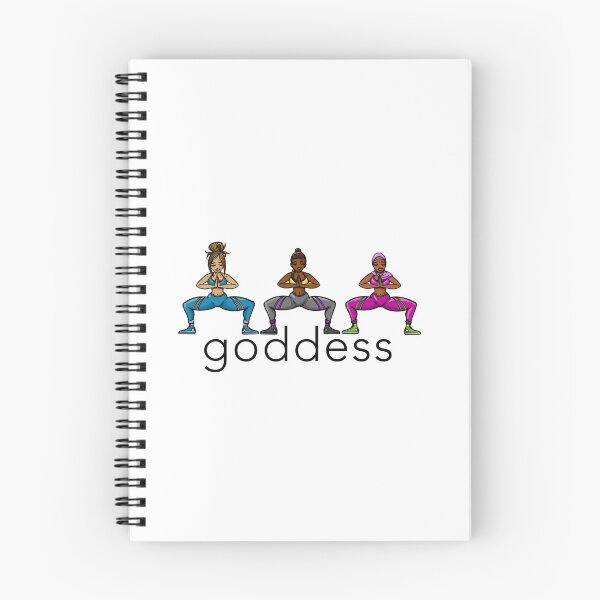 Item preview, Goddess designed and sold by Popkill.