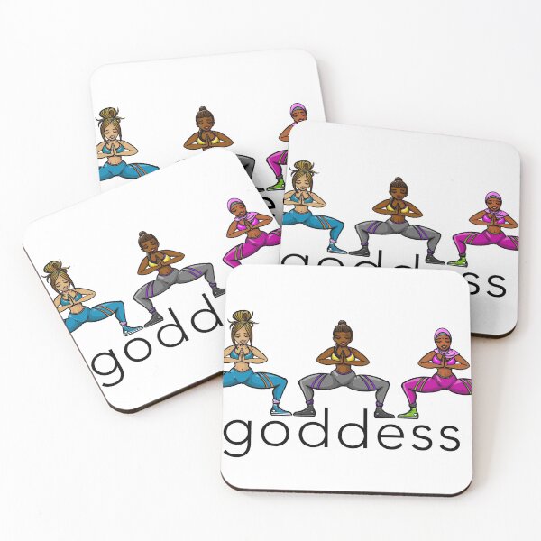 Item preview, Goddess designed and sold by Popkill.