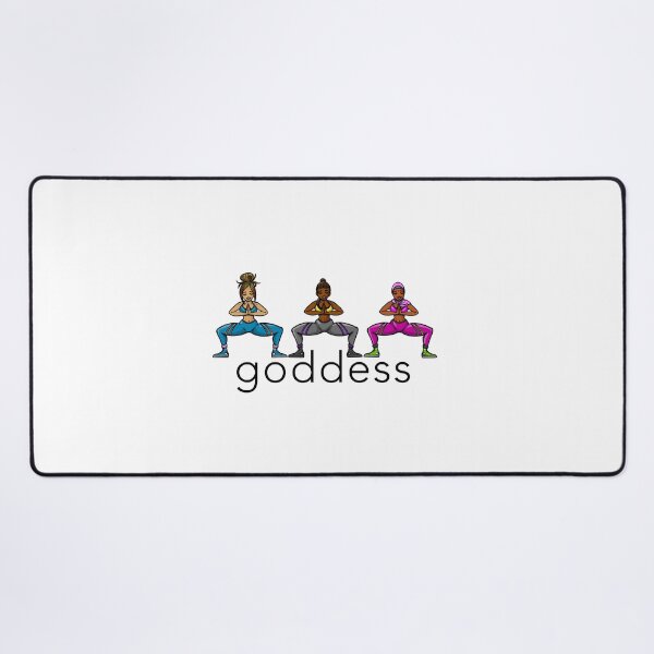Item preview, Goddess designed and sold by Popkill.