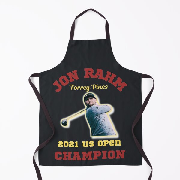 Item preview, Jon Rahm 2021 US Open Champion designed and sold by AydenBucka.