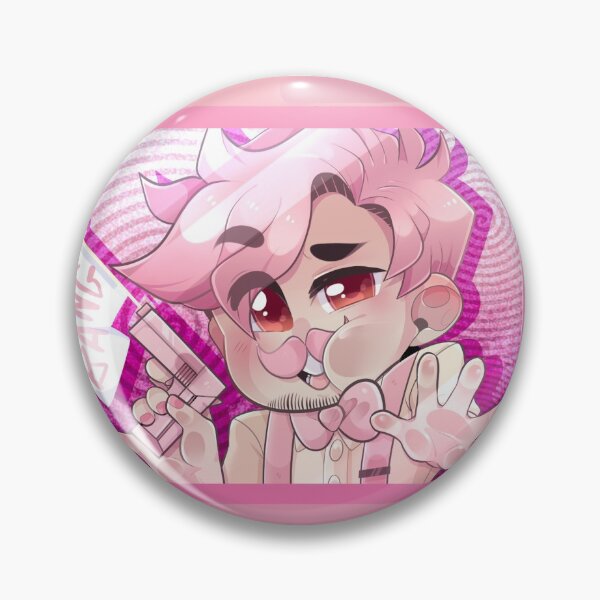 Item preview, Warfstache TV designed and sold by Darkmagic Sweetheart.