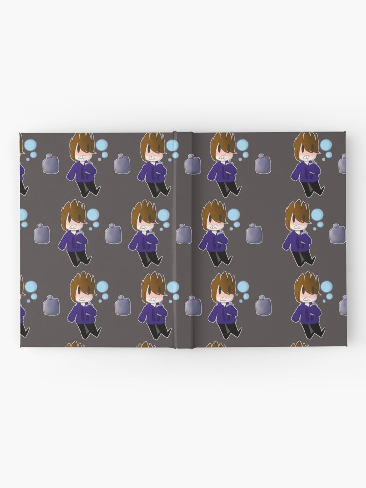 men butts Hardcover Journal for Sale by WidodoShop