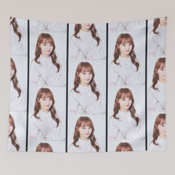 Item preview, IZONE CHAEWON designed and sold by AydenBucka.