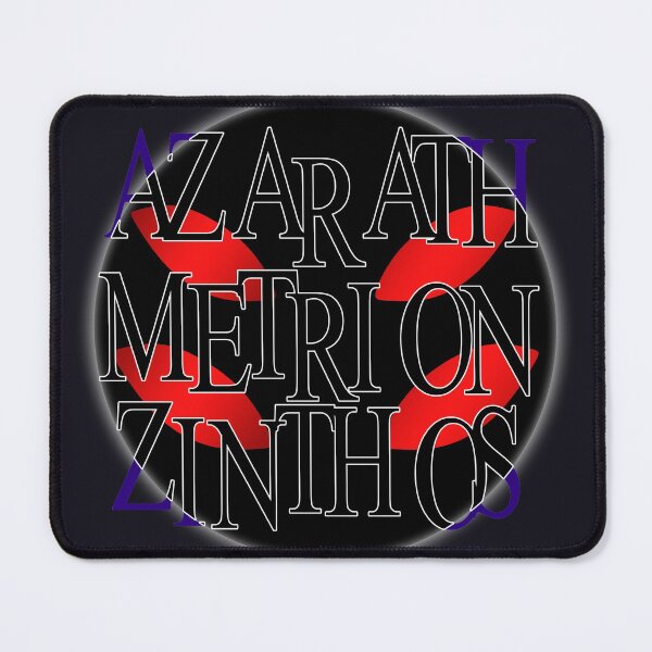 Item preview, Azarath Metrion Zinthos designed and sold by Vexic929.