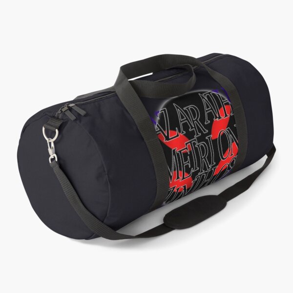 Azarath Metrion Zinthos Duffle Bag