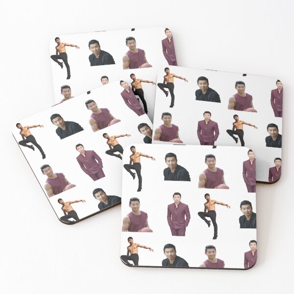 Item preview, Cute Simu Liu designed and sold by chrisevanswife.