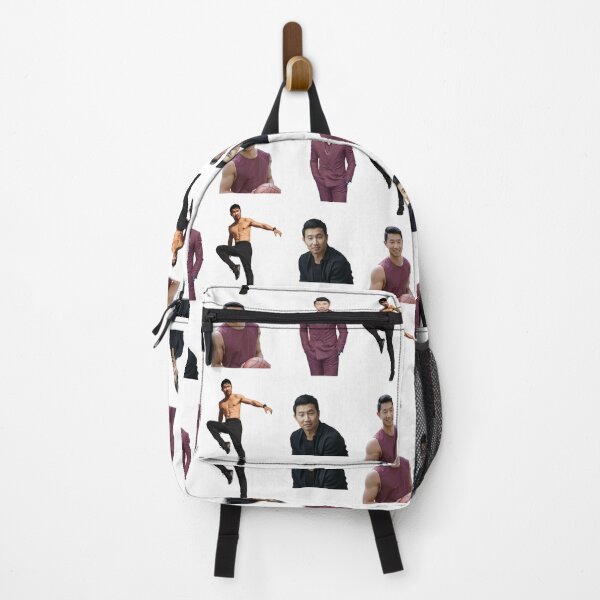 Item preview, Cute Simu Liu designed and sold by chrisevanswife.